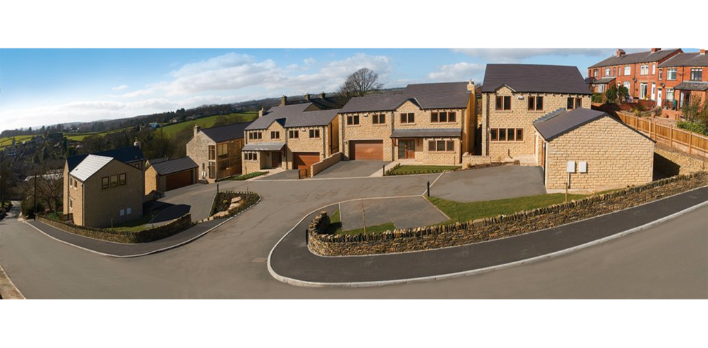 Worth Homes are pleased to announce the start of the Hallas Road Site in Kirkburton, Huddersfield