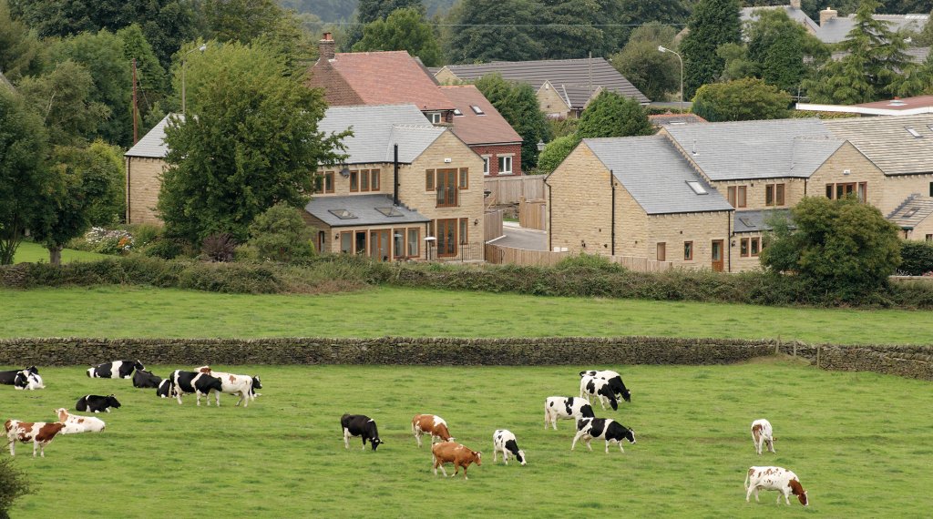Marsh Lane, Shepley, Huddersfield