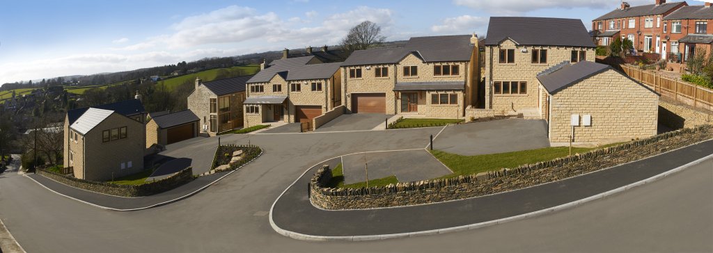 SOLD - Hallas Road, Kirkburton