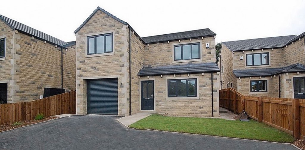 Matthew Lane, Meltham, Holmfirth